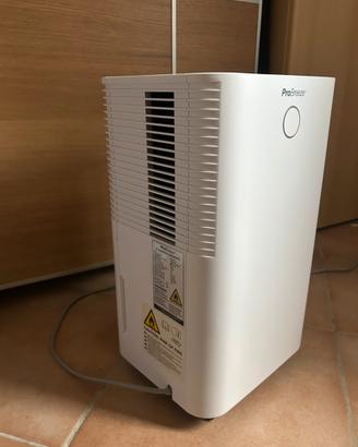 Deumidificatore Pro Breeze OmniDry 12L