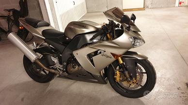 Kawasaki Ninja ZX-10R 1000 2005