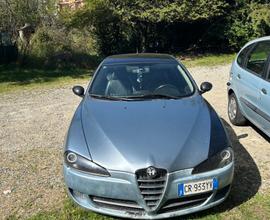 ALFA ROMEO 147 2ª serie - 2004