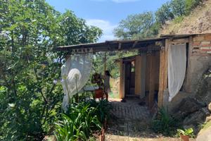 Terreno con vista mare Sentiero del Beodo