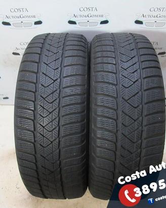 Saldi 205 60 16 Pirelli 85%  MS 205 60 R16