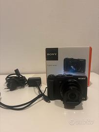 Sony cyber shot dsc-hx60