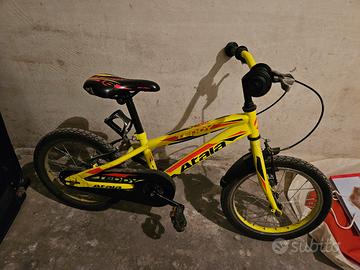 bici atala bambino 