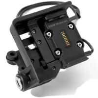 Supporto portanavigatore originale bmw motorrad 