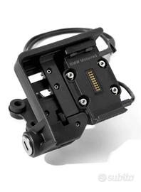 Supporto portanavigatore originale bmw motorrad 