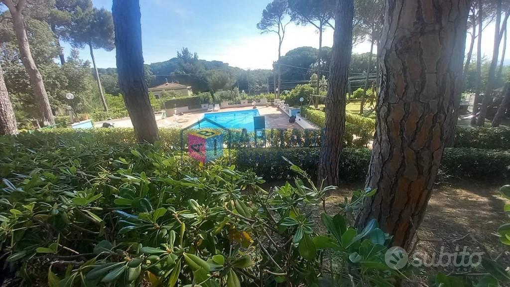 Appartamento – Rosignano Marittimo, Rosignano Solvay - Vista 5