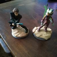 Disney Infinity 3.0 Star Wars I, Anakin Skywalker