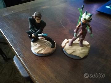 Disney Infinity 3.0 Star Wars I, Anakin Skywalker