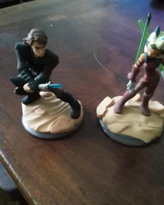 Disney Infinity 3.0 Star Wars I, Anakin Skywalker