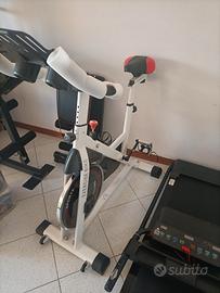 bici casa