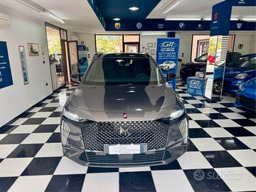 DS 7 1.5 bluehdi Perform.Line+ 130cv auto