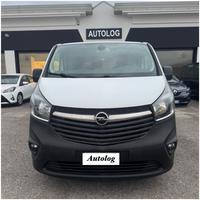Opel Vivaro 27 1.6 BiTurbo S&S PC-TN Furgone Editi
