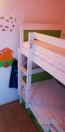 Letto a castello