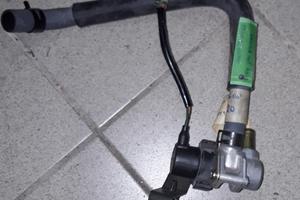 Valvola interna aria yamaha tdm 900 '06