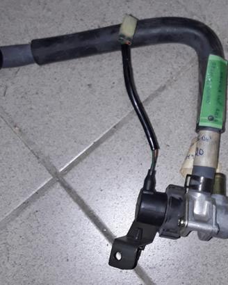 Valvola interna aria yamaha tdm 900 '06