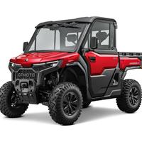 CF Moto UForce 1000 PRO Highland