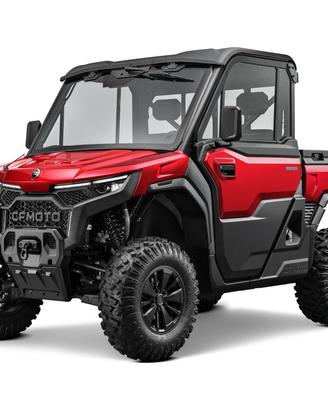 CF Moto UForce 1000 PRO Highland