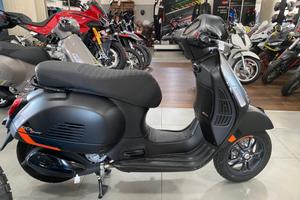 Vespa GTS 310 Super Sport