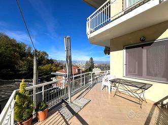 PORZIONE DI TRIFAMILIARE A SAN MAURO TORINESE