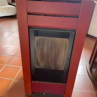 Stufa a Pellet Last Calor