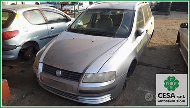 Ricambi Usati FIAT STILO (2V) 2005