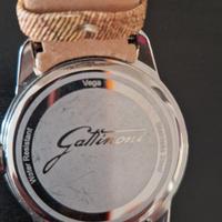 orologio uomo gattinoni