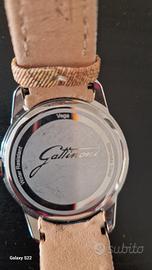 orologio uomo gattinoni