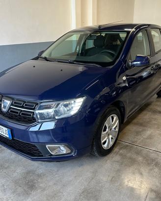 Dacia Sandero 1.5 dCi 8V 75CV Start&Stop Lauréate