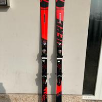 Sci Rossignol Hero Élite LT 177