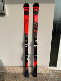 Sci Rossignol Hero Élite LT 177