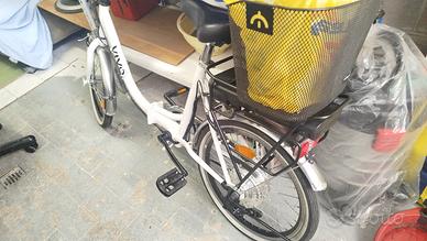 bici elettrica vivo