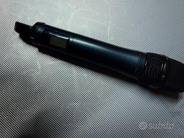 Sennheiser ew100 G4  