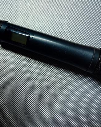 Sennheiser ew100 G4  