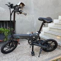 Bicicletta elettrica