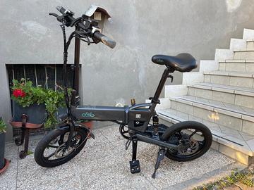 Bicicletta elettrica