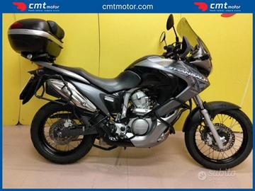 HONDA Transalp XL 700 V Garantita e Finanziabile