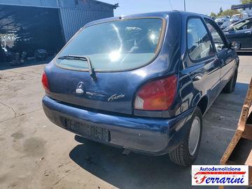 FORD FIESTA 4 JA, JB 1.3I 60CV 95-02 - Ricambi