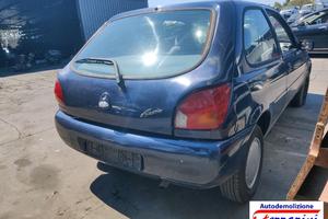 FORD FIESTA 4 JA, JB 1.3I 60CV 95-02 - Ricambi