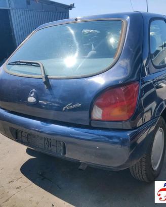FORD FIESTA 4 JA, JB 1.3I 60CV 95-02 - Ricambi
