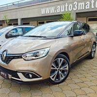 Renault Scenic Scénic 1.3TCe 140cv Benzina "Unico
