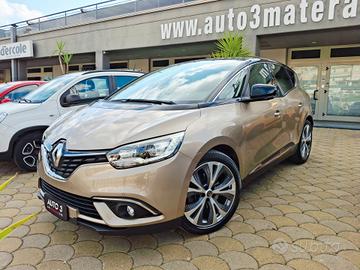 Renault Scenic Scénic 1.3TCe 140cv Benzina "Unico