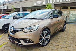 Renault Scenic Scénic 1.3TCe 140cv Benzina "Unico