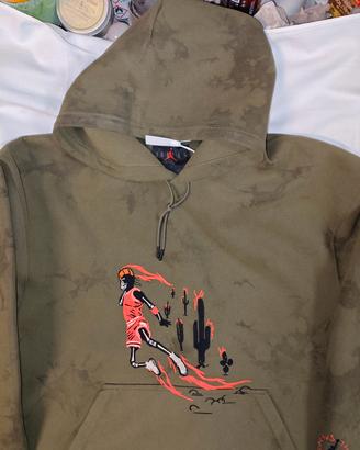Jordan Travis Scott CN3422-222 XXL - Nuova