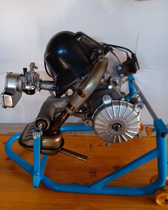 Motore Vespa 125 Primavera VMA2M