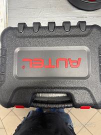 AUTEL  MAXIIM KM100X