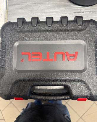 AUTEL  MAXIIM KM100X