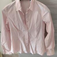 Camicetta Rosa 