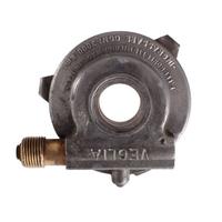 Rinvio contachilometri Veglia 411