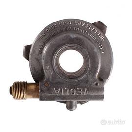 Rinvio contachilometri Veglia 411