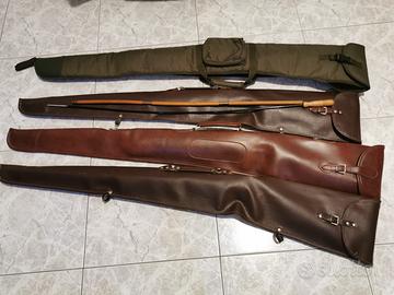 4 foderi per fucili